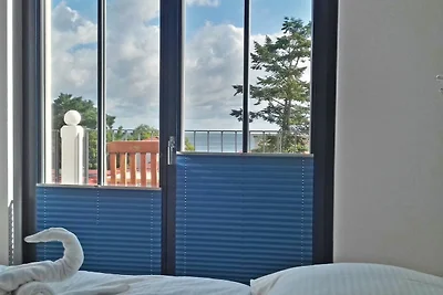 Baabe Villa Andrea Ferienwohnung Passat Ref.