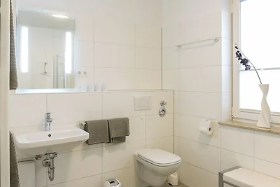 Vakantieappartement Gezinsvakantie Dierhagen