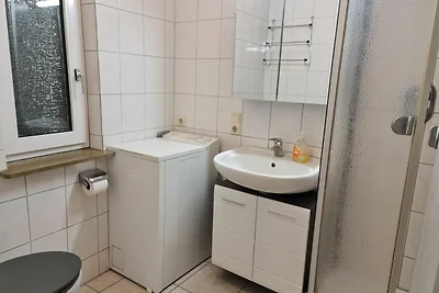 Vakantieappartement Gezinsvakantie Rhauderfehn