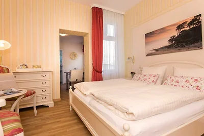 Vakantieappartement Gezinsvakantie Warnemünde