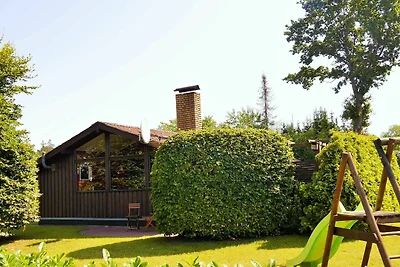 Casa vacanze Vacanza di relax Silberstedt