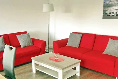 FeWo Windrose App303 HoWiDo - ABC612 - Nur...