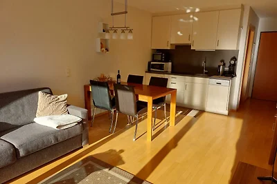 Vakantieappartement Gezinsvakantie Damüls