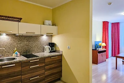 Vakantieappartement Gezinsvakantie Swinoujscie