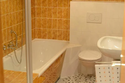 Ferienwohnung Lavendel für 2 bis 4 Personen 1