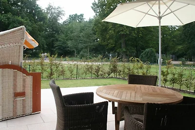 Vakantieappartement Gezinsvakantie Warnemünde
