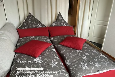 Vakantieappartement Gezinsvakantie Bad Harzburg