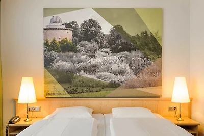 Ferienhaus Schlingmann im Gutshof am Haff
