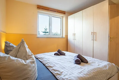 Ferienwohnung Habichtssicht