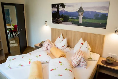 Vakantieappartement Gezinsvakantie Ehenbichl
