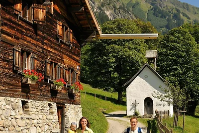 Appartamento Vacanza con famiglia Oberstdorf