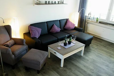 strandnahe TRAUMWOHNUNG NO. 2