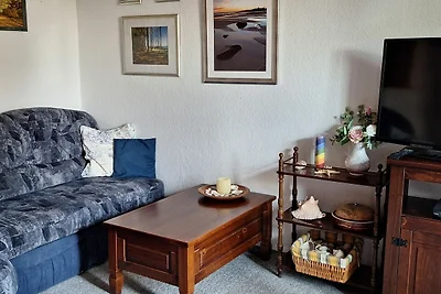 Vakantieappartement Gezinsvakantie Saal in Vorpommern