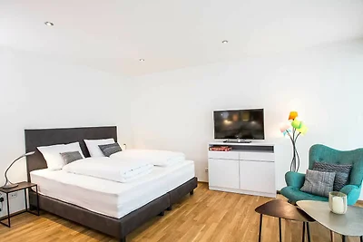 Ferienwohnung Höchsten