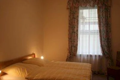 Appartamento Vacanza con famiglia Warnemünde