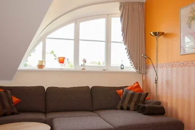 Appartamento Vacanza con famiglia Middelhagen