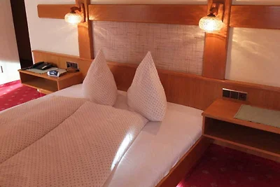 Ferienwohnung 4 / 5 mit Ostbalkon für 2 - 4...