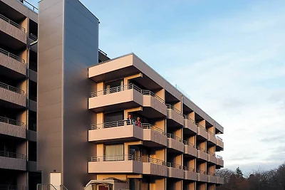 Appartamento Vacanza con famiglia Glücksburg