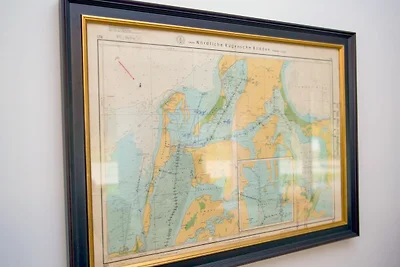 Haus Jasmund in Sellin | Wohnung 1 | Ankerpla...