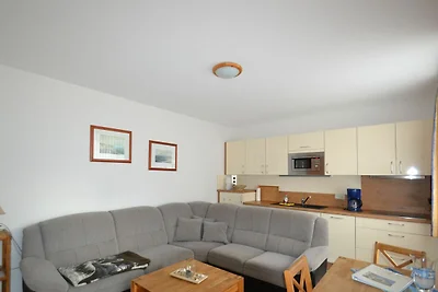 Haus Brandenburg Ferienapartement 10