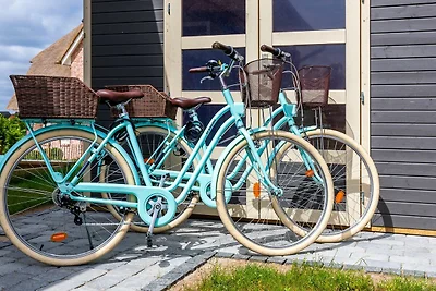 Vakantiehuis Ontspannende vakantie Kalkhorst