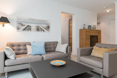 Vakantieappartement Gezinsvakantie Börgerende-Rethwisch
