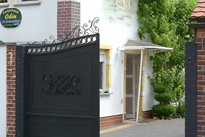 Ferienwohnung Bett & Bike Natur / FH Odin