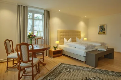 3-Zimmer-Familienapartment Agnes