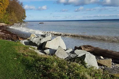 Appartement Seevogel