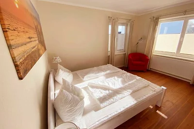 Ferienhaus Navigaré Wohnung Sonnendeck