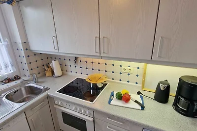 Haus Hauke Haien Whg 08