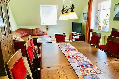 Vakantieappartement Gezinsvakantie Glücksburg