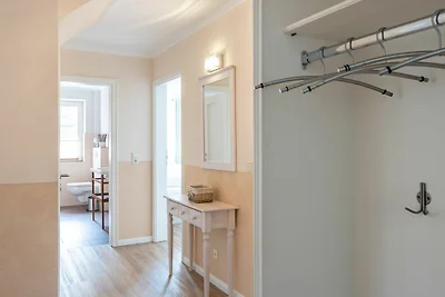 Vakantieappartement Gezinsvakantie Utersum
