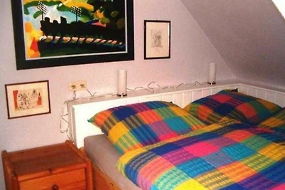 Vakantieappartement Gezinsvakantie Ahrenshoop