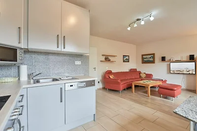 Appartamento Vacanza con famiglia Dagebüll