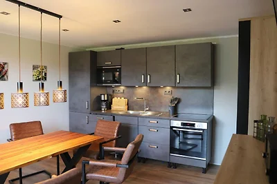 Vakantieappartement Gezinsvakantie Sprakensehl