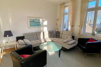 Ferienwohnung Bernstein