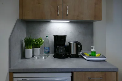Vakantieappartement Gezinsvakantie Karlshagen