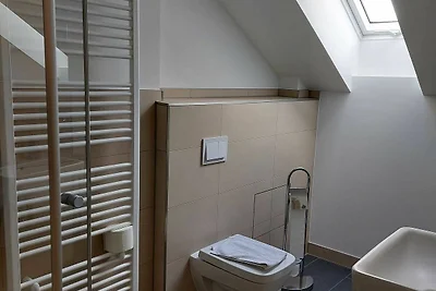 Schloss Roof Top Suite 22