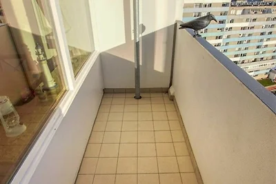 Ferienpark - Haus G, App. 0G1301