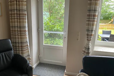 Vakantieappartement Gezinsvakantie Brodersby