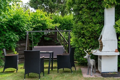 Ferienwohnung Kiebitz