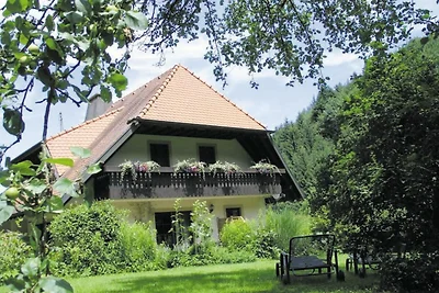 Vakantieappartement Gezinsvakantie Horben