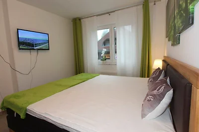 Appartamento Vacanza con famiglia Feldberg