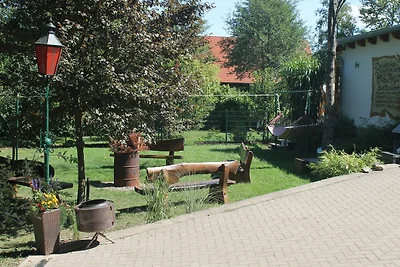 Zwei-Raum-Appartement (haustierfrei)