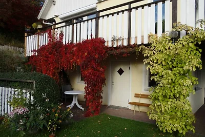 Appartamento Vacanza con famiglia Sassnitz