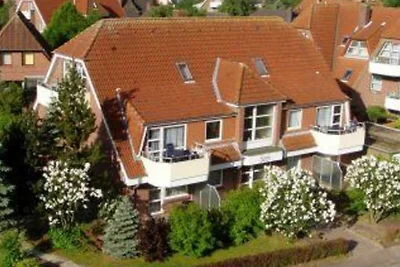 Appartamento Vacanza con famiglia Büsum