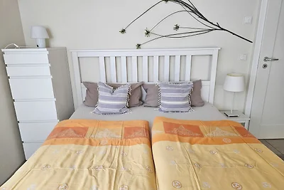 Vakantieappartement Gezinsvakantie Benz