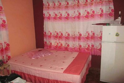 Vakantieappartement Gezinsvakantie Vinales