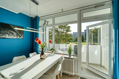 Ferienpark - Haus C, App. 0C0108